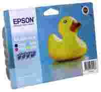 Отзывы Epson T055640A0