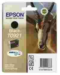 Отзывы Epson T0921 (C13T10814A10)