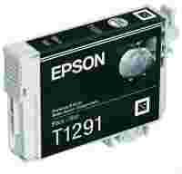 Отзывы Epson T1291 (L) (C13T12914011)
