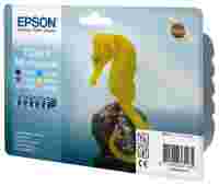 Отзывы Epson C13T04874010