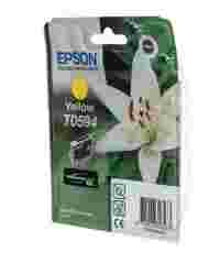 Отзывы Epson C13T05944010