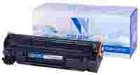 Отзывы NV Print CB435A/CB436A/CE285A/725 для HP и Canon, совместимый