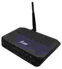 Отзывы Acorp Sprinter ADSL W510N
