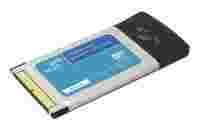 Отзывы 3COM OfficeConnect Wireless 11g PC Card