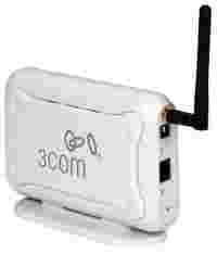 Отзывы 3COM OfficeConnect Wireless 54 Mbps 11g Access Point