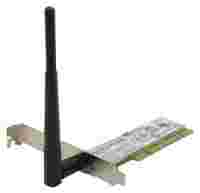 Отзывы 3COM Wireless 11a/b/g PCI Adapter (3CRDAG675B)