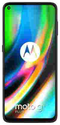 Отзывы Motorola Moto G9 Plus