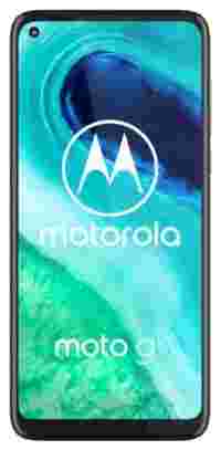 Отзывы Motorola Moto G8 4/64GB