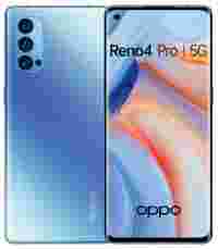 Отзывы OPPO Reno 4 Pro 5G