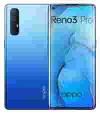 Отзывы OPPO Reno 3 Pro 12/256GB