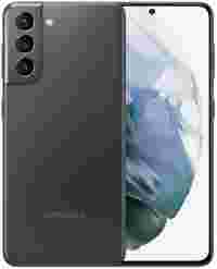 Отзывы Samsung Galaxy S21 5G 8/256GB