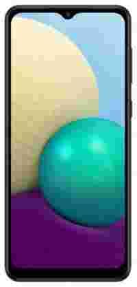 Отзывы Samsung Galaxy A02 2/32GB