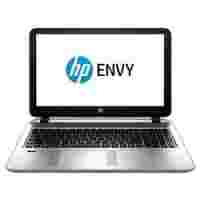 Отзывы HP Envy 15-k152nr (Core i7 4510U 2000 Mhz/15.6