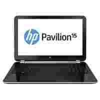 Отзывы HP PAVILION 15-n075er (Pentium 2117U 1800 Mhz/15.6