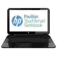 Отзывы HP PAVILION TouchSmart Sleekbook 15-b153nr (A8 4555M 1600 Mhz/15.6