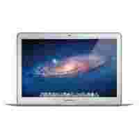 Отзывы Apple MacBook Air 13 Mid 2011 Z0ME (Core i7 1800 Mhz/13.3