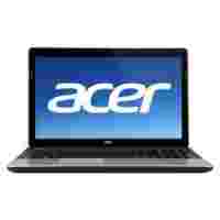 Отзывы Acer Aspire E1-571G-33114G50Mnks NX.M57ER.015 (Core i3 3110M 2400 Mhz, 15.6