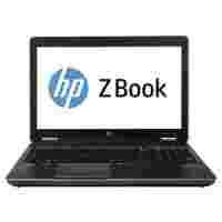 Отзывы HP ZBook 15 (C3E43ES) (Core i7 4800MQ 2700 Mhz/15.6