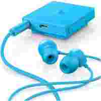 Отзывы Nokia BH-121 (голубая)