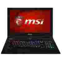Отзывы MSI GS60 2PC Ghost (Core i5 4200H 2800 Mhz/15.6