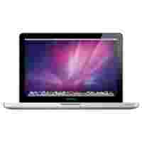 Отзывы Apple MacBook Pro 13 Early 2011 MC724 (Core i7 2700 Mhz/13.3
