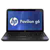 Отзывы HP PAVILION g6-2333er (A6 4400M 2700 Mhz/15.6
