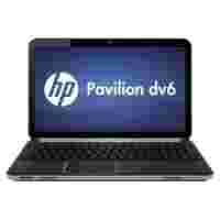 Отзывы HP PAVILION dv6-6b03sr (A6 3410MX 1600 Mhz/15.6