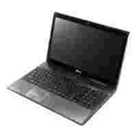 Отзывы Acer ASPIRE 5551G-N833G32Misk (Phenom II N830 2100 Mhz/15.6