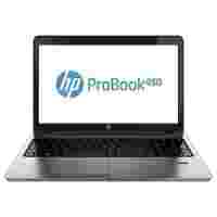 Отзывы HP ProBook 450 G0 (H0W24EA) (Core i3 3120M 2500 Mhz/15.6