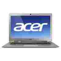Отзывы Acer Aspire S3-391-53314G52add NX.M1FER.002 (Intel Core i5-3317U, 4Gb, 13.3