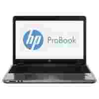 Отзывы HP ProBook 4545s (B6M87EA) (A4 4300M 2500 Mhz/15.6