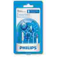 Отзывы Philips SHE2105 (синий)