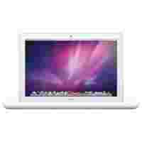Отзывы Apple MacBook 13 Mid 2010