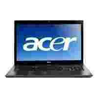 Отзывы Acer ASPIRE 7750G-2354G50Mnkk
