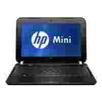 Отзывы HP Mini 110-3864er (Atom N455 1660 Mhz/10.1