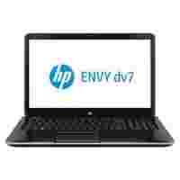 Отзывы HP Envy dv7-7200sg (Core i5 3210M 2500 Mhz/17.3