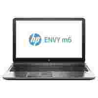 Отзывы HP Envy m6-1101sr (A6 4400M 2700 Mhz/15.6