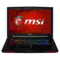 Отзывы MSI GT72 2PE Dominator Pro (Core i7 4710MQ 2500 Mhz/17.3