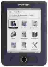 Отзывы PocketBook Basic 611