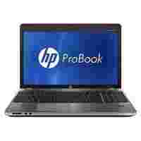 Отзывы HP ProBook 4730s (LW795ES) (Core i3 2310M 2100 Mhz/17.3