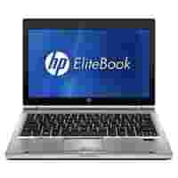 Отзывы HP EliteBook 2560p (XB204AV) (Core i5 2540M 2600 Mhz/12.5