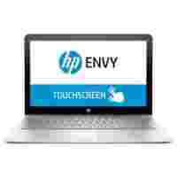 Отзывы HP Envy 15-as109ur (Intel Core i7 7560U 2400 MHz/15.6