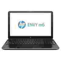 Отзывы HP Envy m6-1100er (A4 4300M 2500 Mhz/15.6