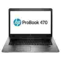 Отзывы HP ProBook 470 G2 (K9J36EA) (Intel Core i7 5500U 2400 MHz/17.3