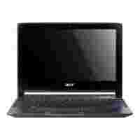 Отзывы Acer Aspire One AO533-138kk (Atom N455 1660 Mhz/10.1