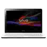Отзывы Sony VAIO Fit E SVF1521A4R (Core i3 3217U 1800 Mhz/15.5