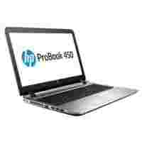Отзывы HP ProBook 450 G3 (P4P46EA) (Core i5 6200U 2300 MHz/15.6