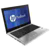 Отзывы HP ProBook 5330m (A6G27EA) (Core i3 2350M 2300 Mhz/13.3