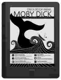 Отзывы ONYX BOOX i86ML Moby Dick
