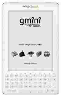 Отзывы Gmini MagicBook V6HD